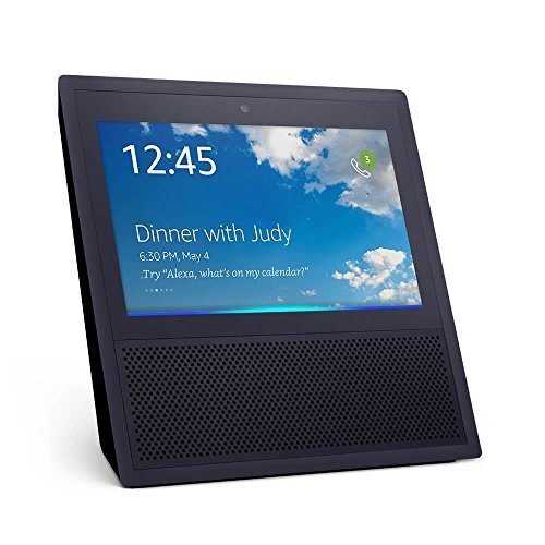 Echo Show (1e generatie) - MW46WB