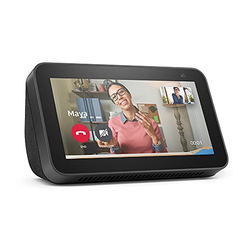 Echo Show 5 - 2e generatie - C76N8S