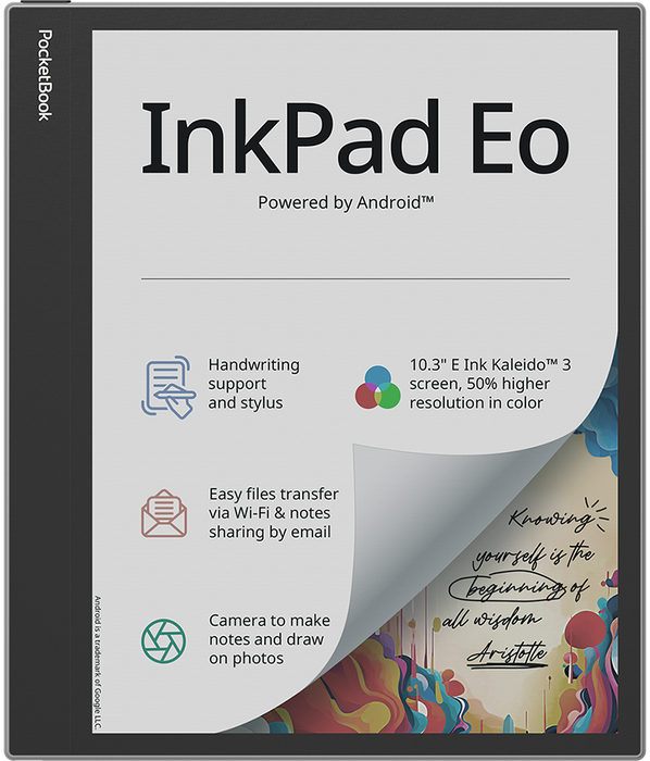 InkPad Eo - PB1042
