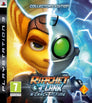 Ratchet & Clank: A Crack in Time [Collector's Edition]