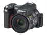 Coolpix 8700 Bridge Camera