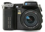 DiMAGE A2 Bridge Camera