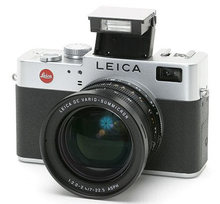 Leica Digilux 2 Bridge Camera