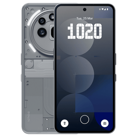 Phone (3a) Pro