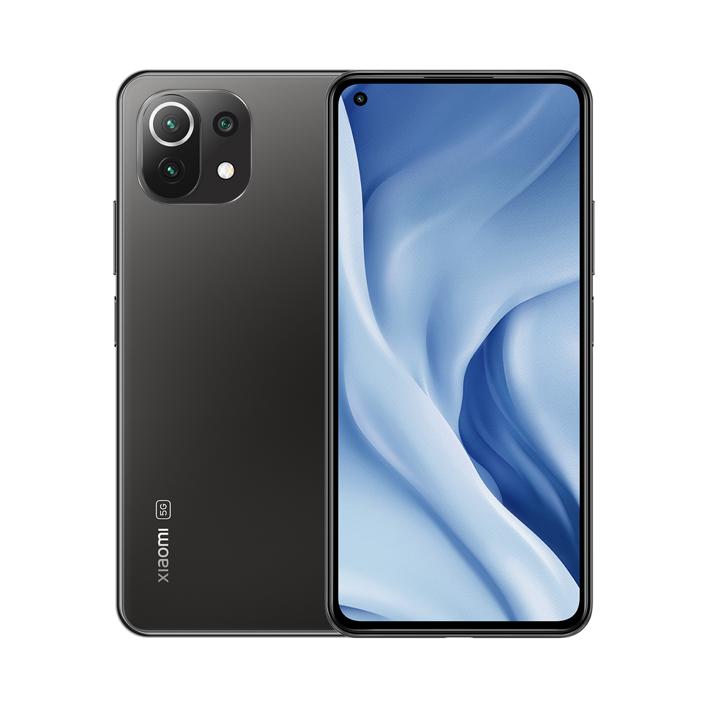 Mi 11 Lite 5G