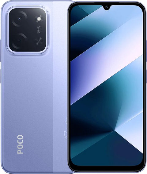 POCO C85
