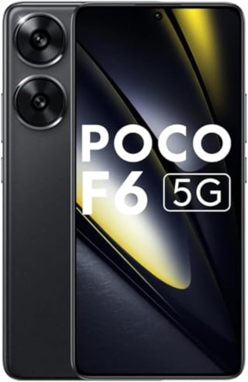 POCO F6 5G