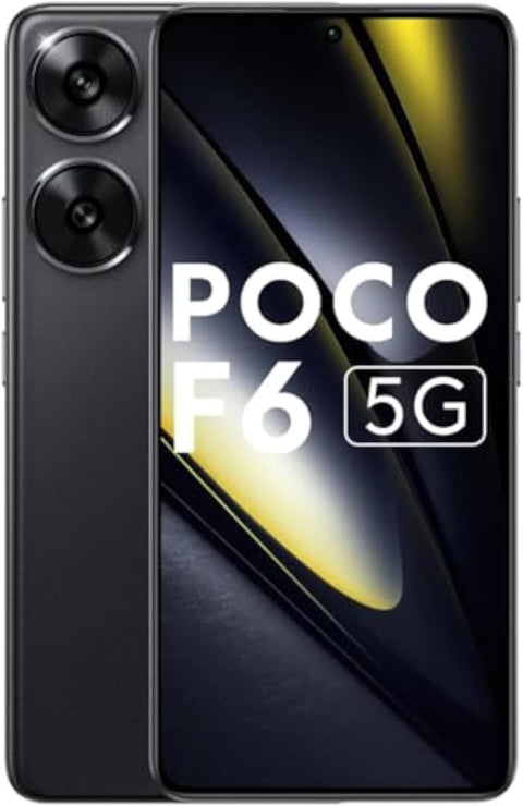 POCO F6 5G