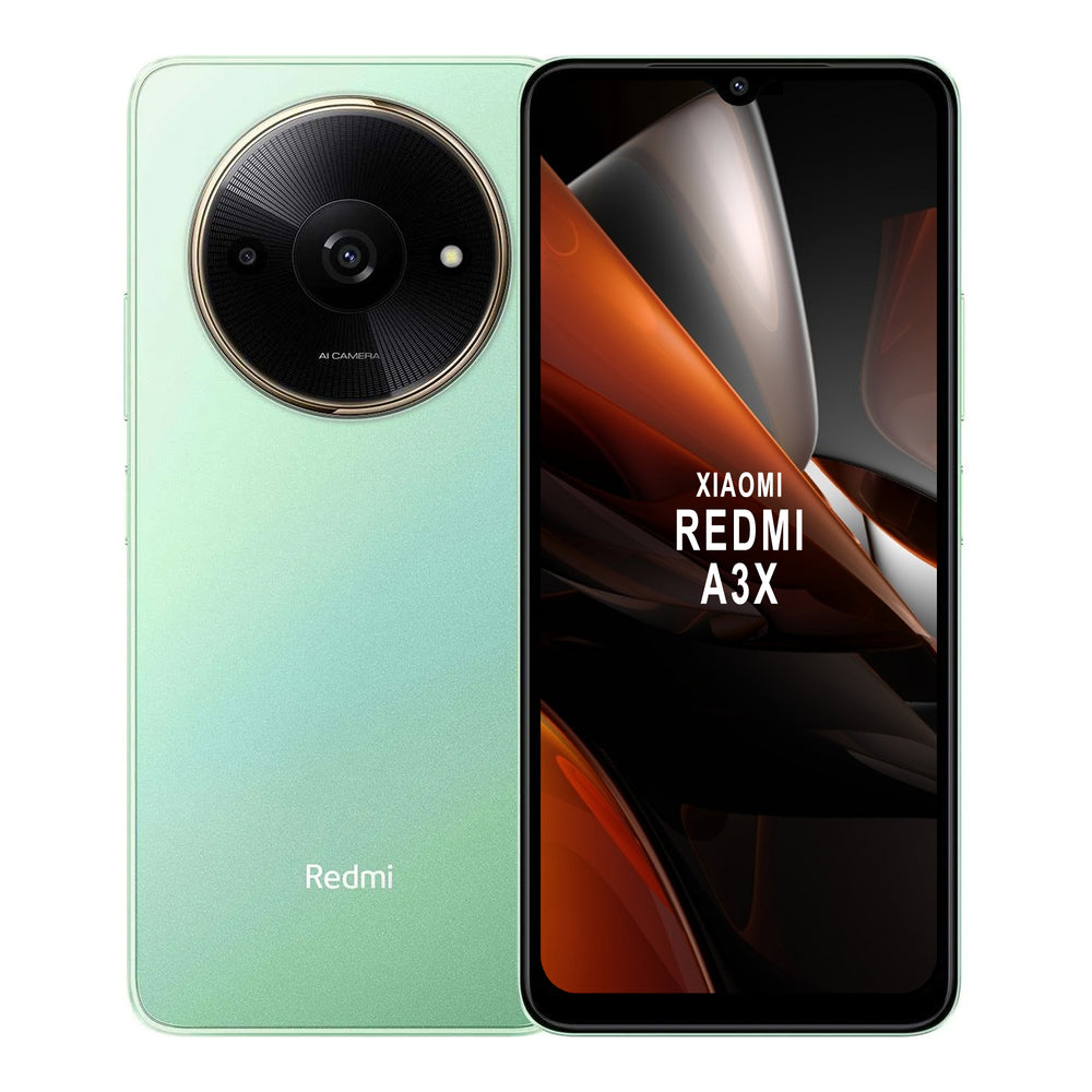 Redmi A3X
