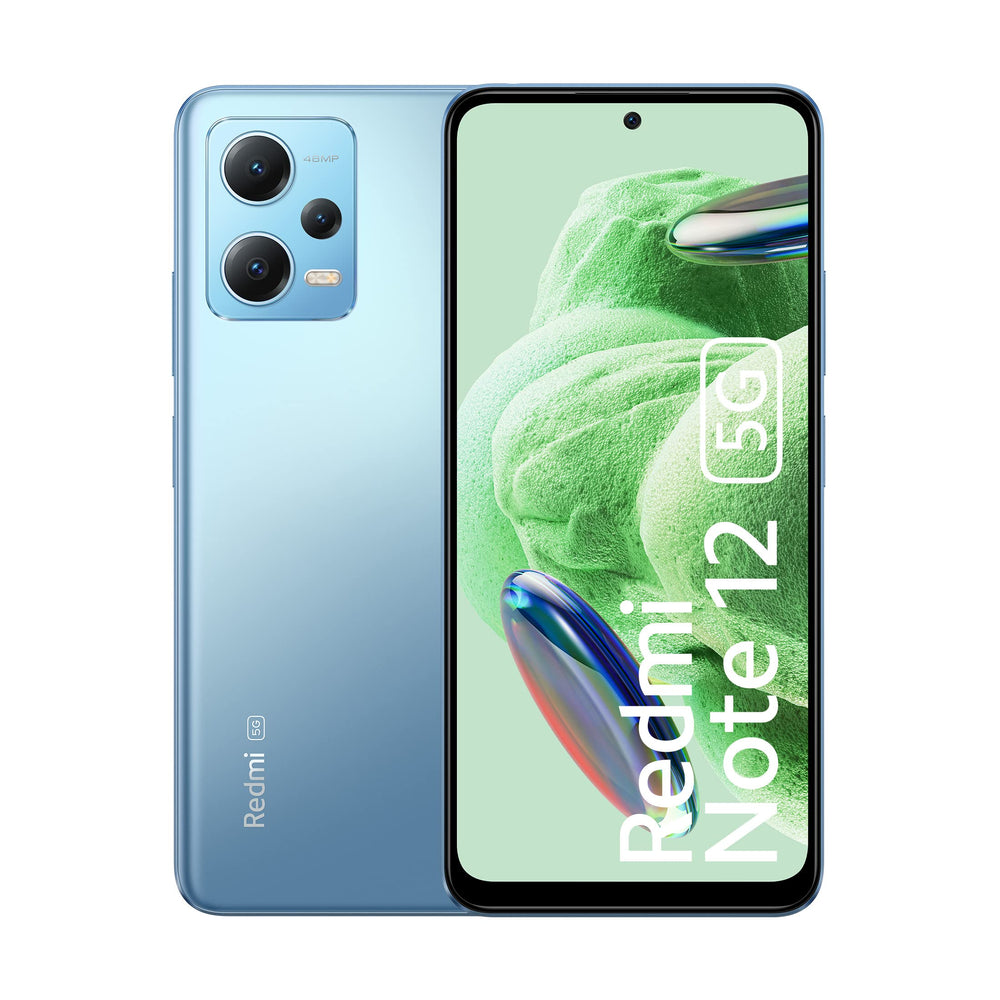 Redmi Note 12 5G