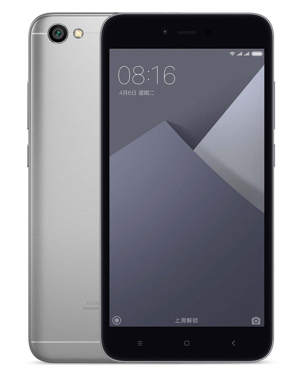 Redmi Note 5A