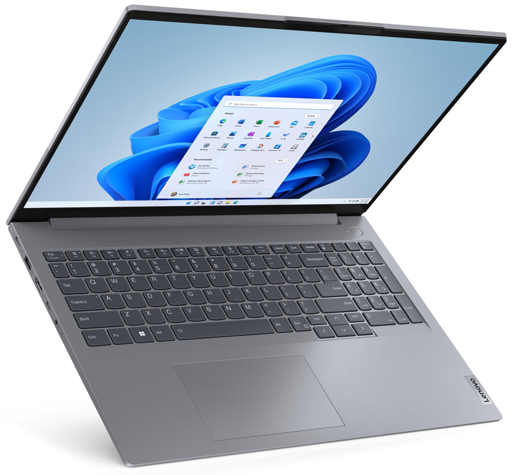 ThinkBook 16 G8 IAL