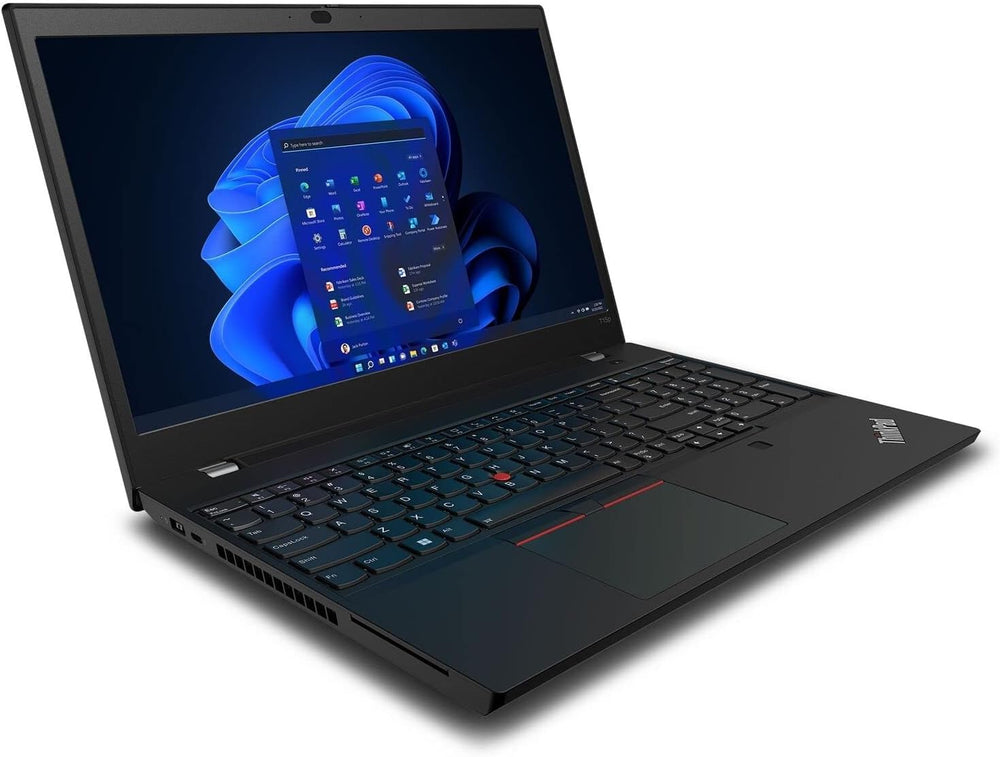 ThinkPad T15P G3