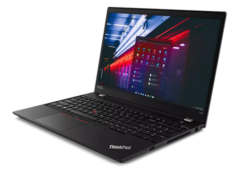 ThinkPad T590