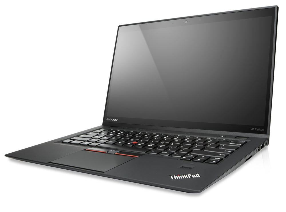 ThinkPad X1 Gen 2