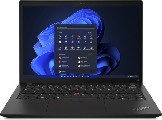 ThinkPad X13 Gen 1