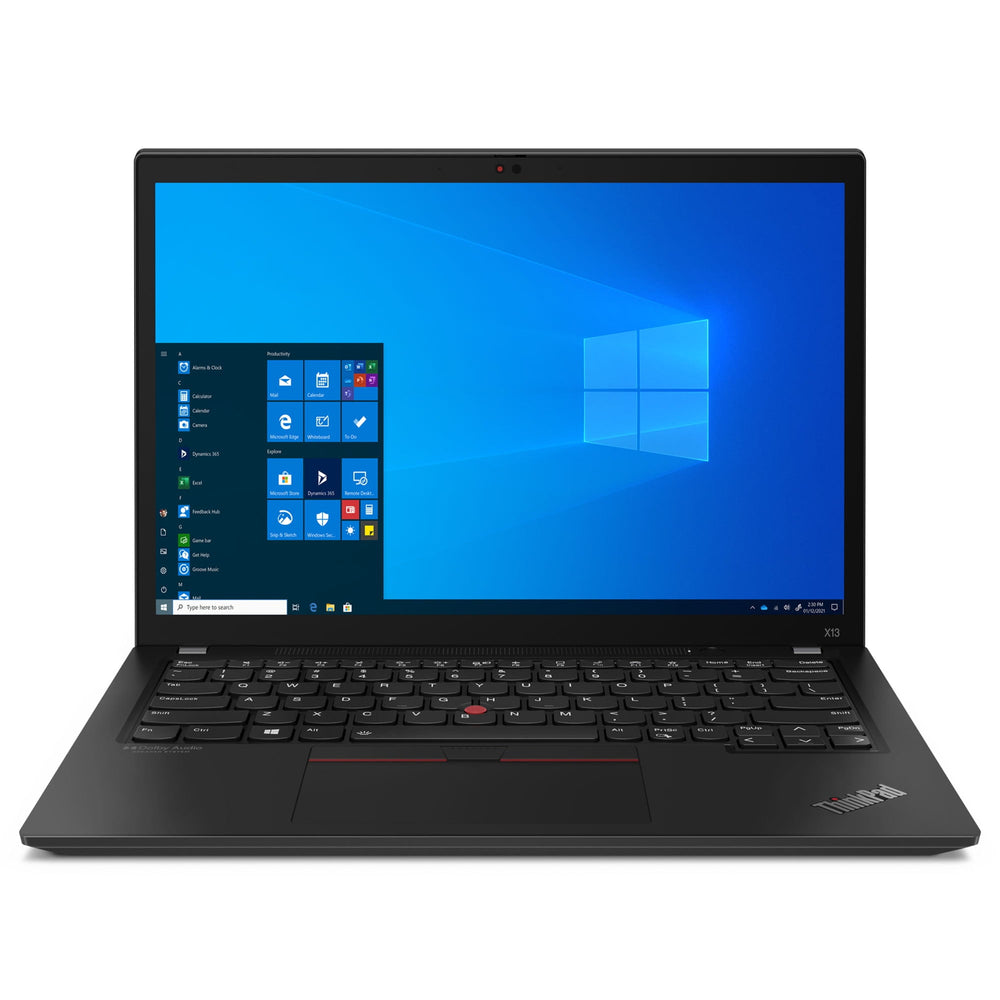 ThinkPad X13 Gen 4