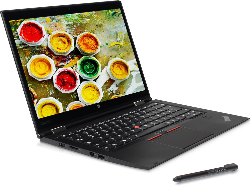 X1 Yoga G1