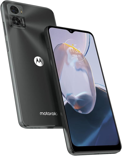Moto E22