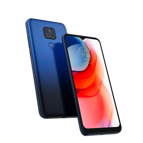 Moto G Play (2021)