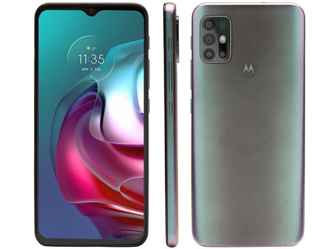 Moto G30