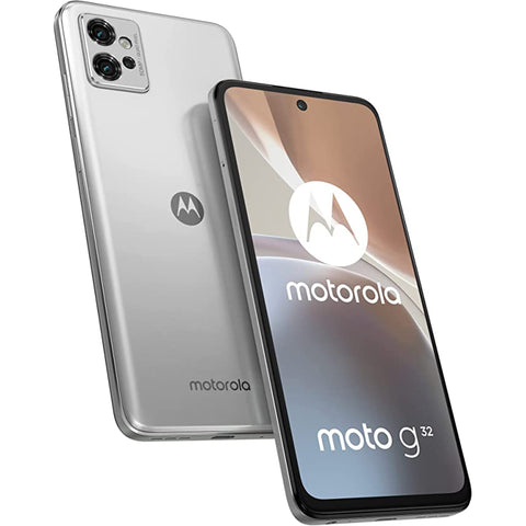 Moto G32
