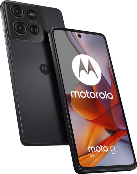 Moto G75 5G