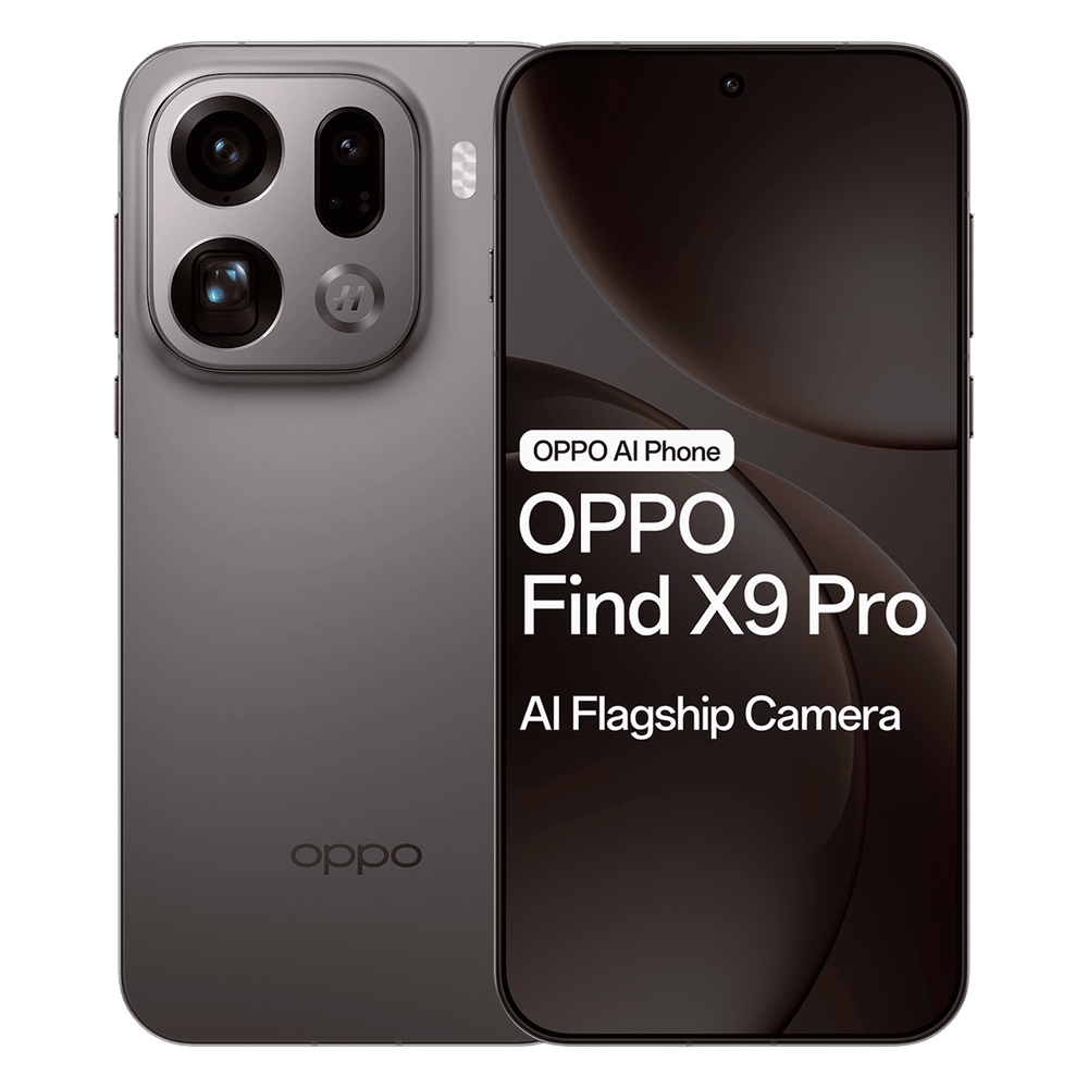 Find X9 Pro 5G