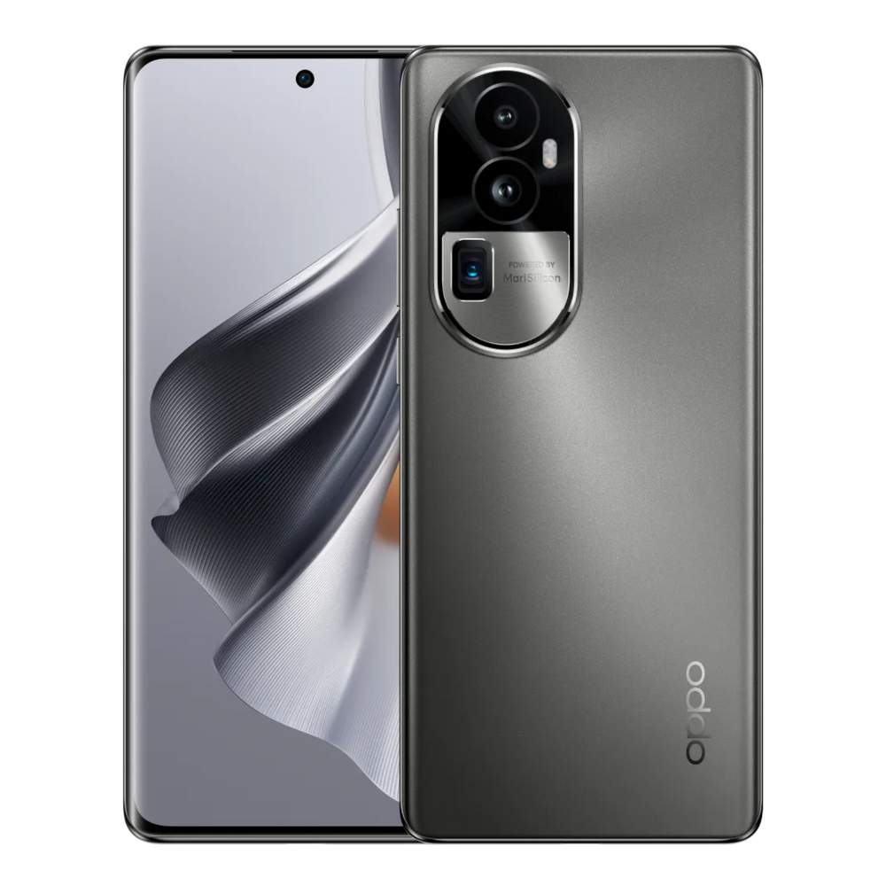 Reno 10 Pro Plus