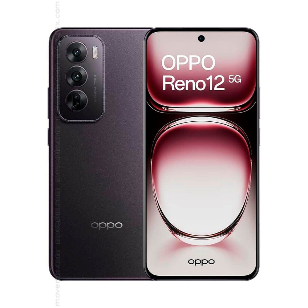 Reno12 5G