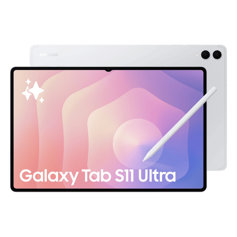 Galaxy Tab S11 Ultra