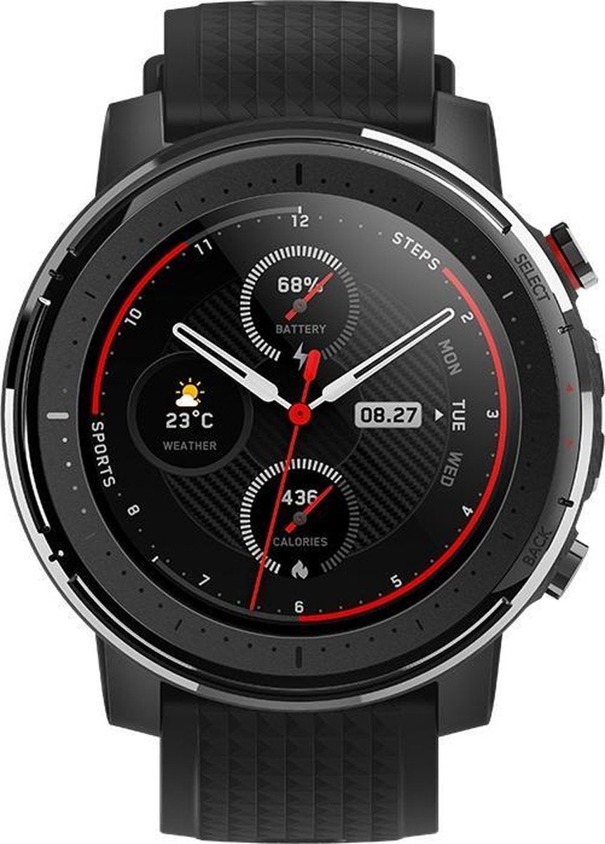 Stratos 3