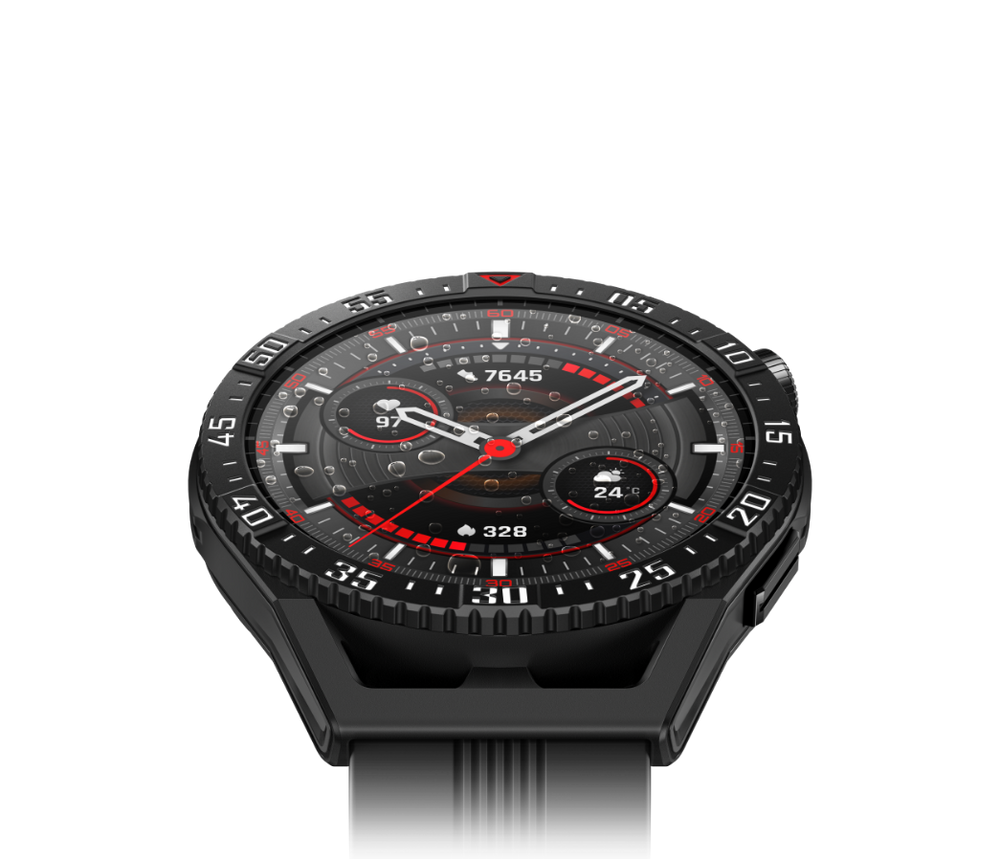 Watch GT 3 SE
