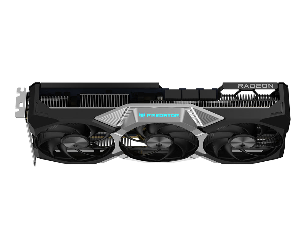 Radeon RX 9070 XT BiFrost OC 16GB GDDR6