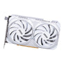 GeForce RTX 4060 Ventus 2X White OC 8GB GDDR6
