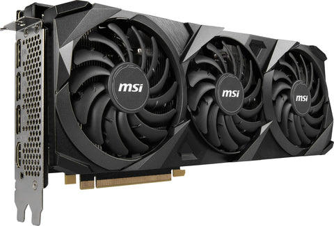 GeForce RTX 3070 Ventus 3X PLUS OC LHR 8GB GDDR6