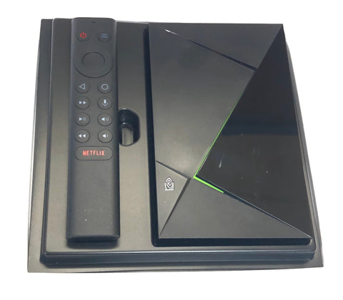 Shield Android TV (P2897) 4K HDR 16GB (2017) Media Player