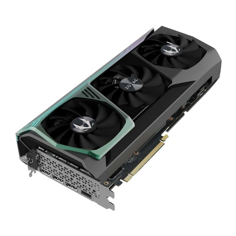 GeForce RTX 3090 AMP Core Holo 24GB GDDR6X