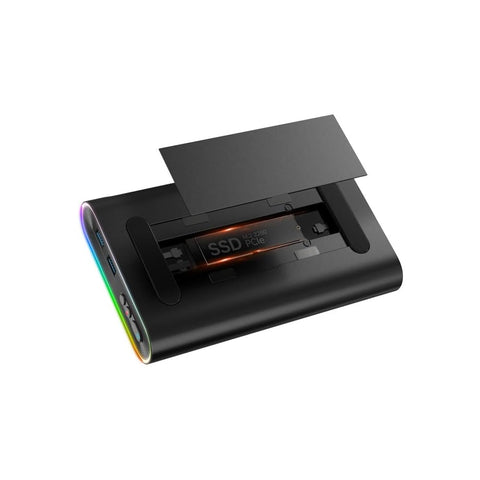 OneXGPU eGPU With Radeon RX 7600M XT 8GB GDDR6