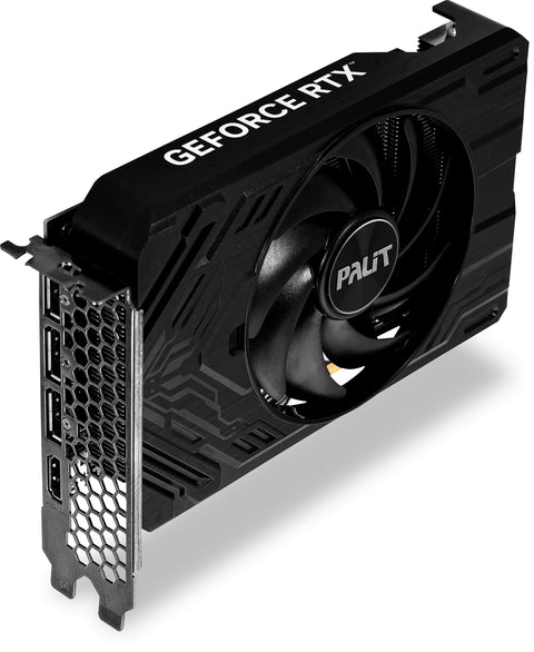 GeForce RTX 4060 Ti StormX 8GB GDDR6