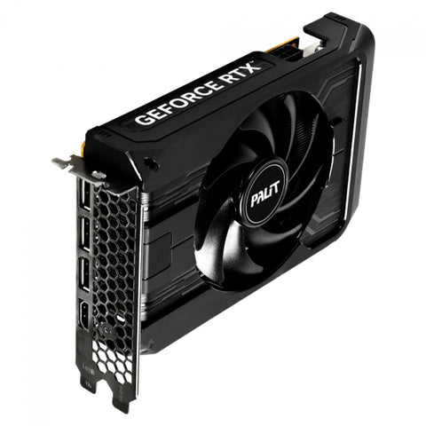 GeForce RTX 5050 StormX 8GB GDDR6