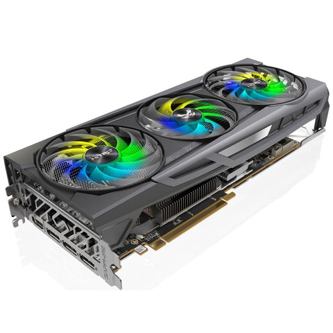 Radeon RX 6800 XT Nitro+ 16GB GDDR6