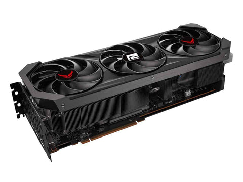 Radeon RX 7900 XTX Red Devil 24GB GDDR6
