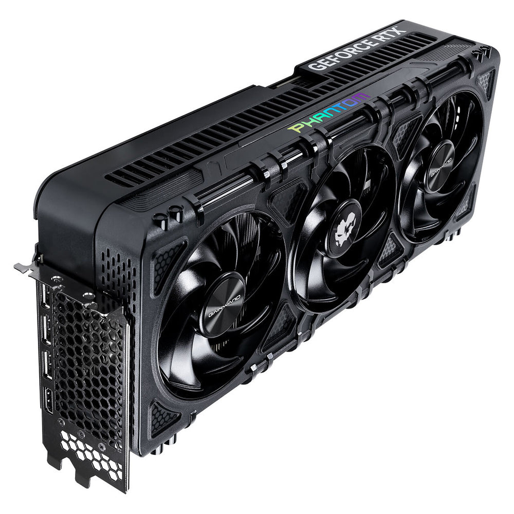 GeForce RTX 5090 Phantom 32GB GDDR7