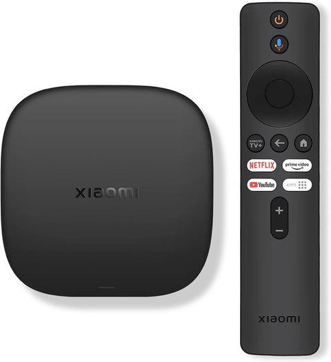 Mi TV Box S 4K 3rd Gen