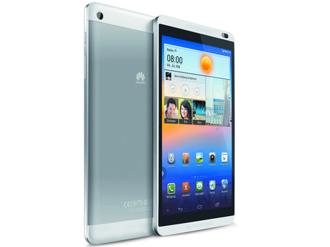 MediaPad M1 8.0