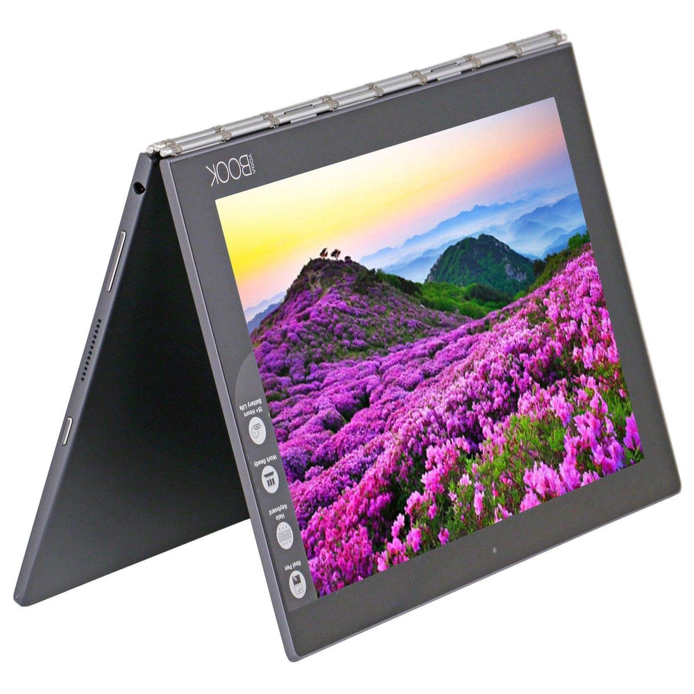 Yoga Book 10.1