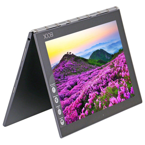Yoga Book 10.1
