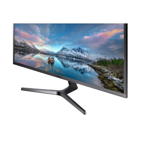 LS34J550WQU 34" Ultra-Wide LED Monitor