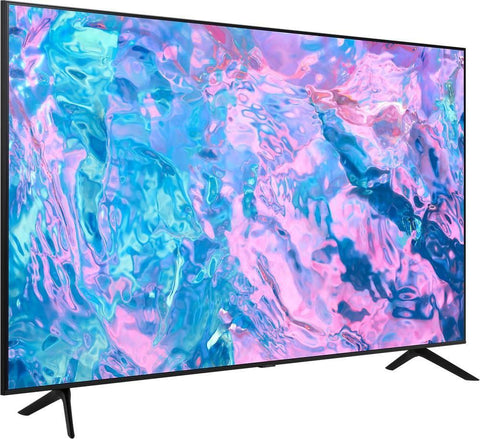 UE50CU7100 50" 4K UHD Smart LED TV